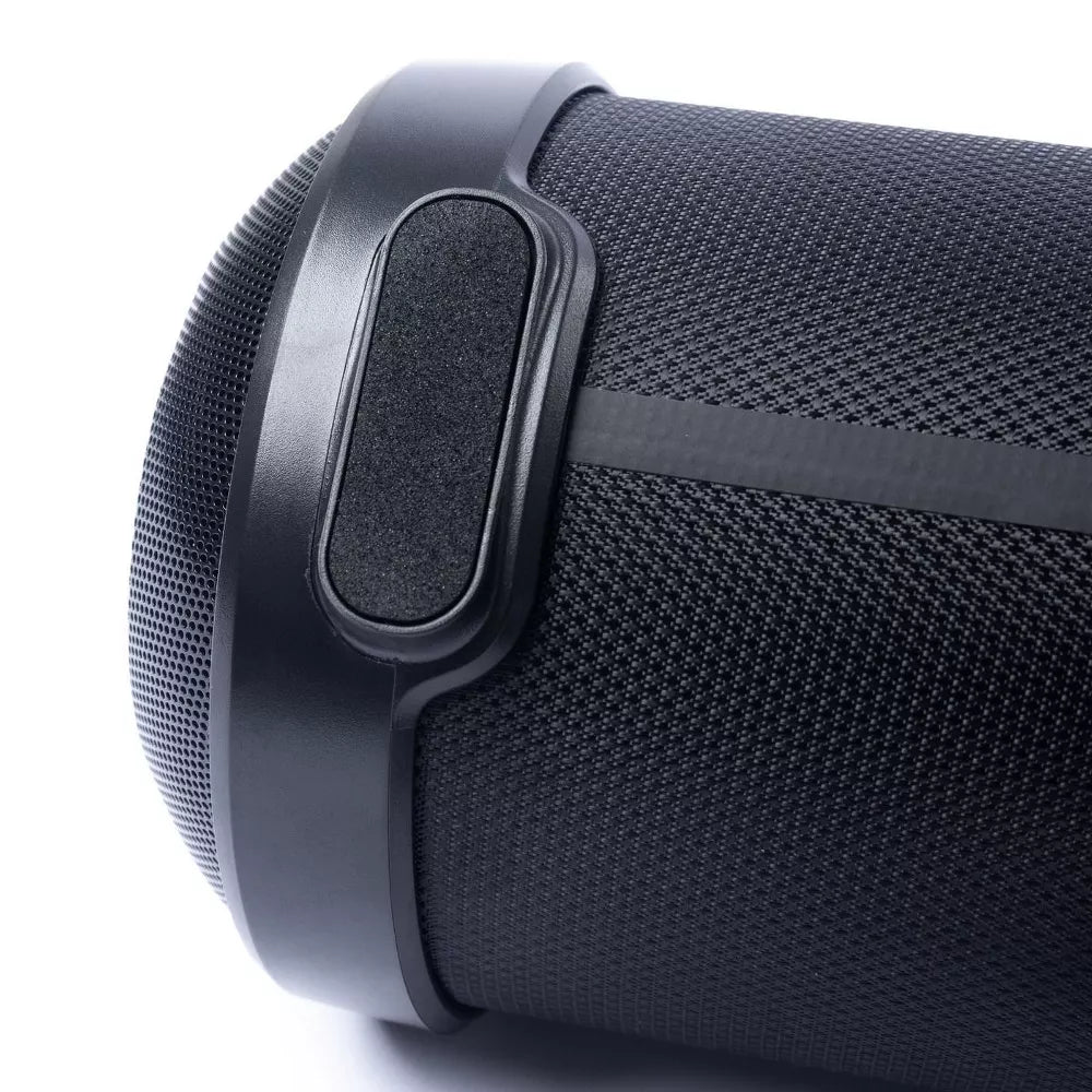 Głośnik zewnętrzny Bluetooth 9W z oświetleniem RGB i funkcją TWS