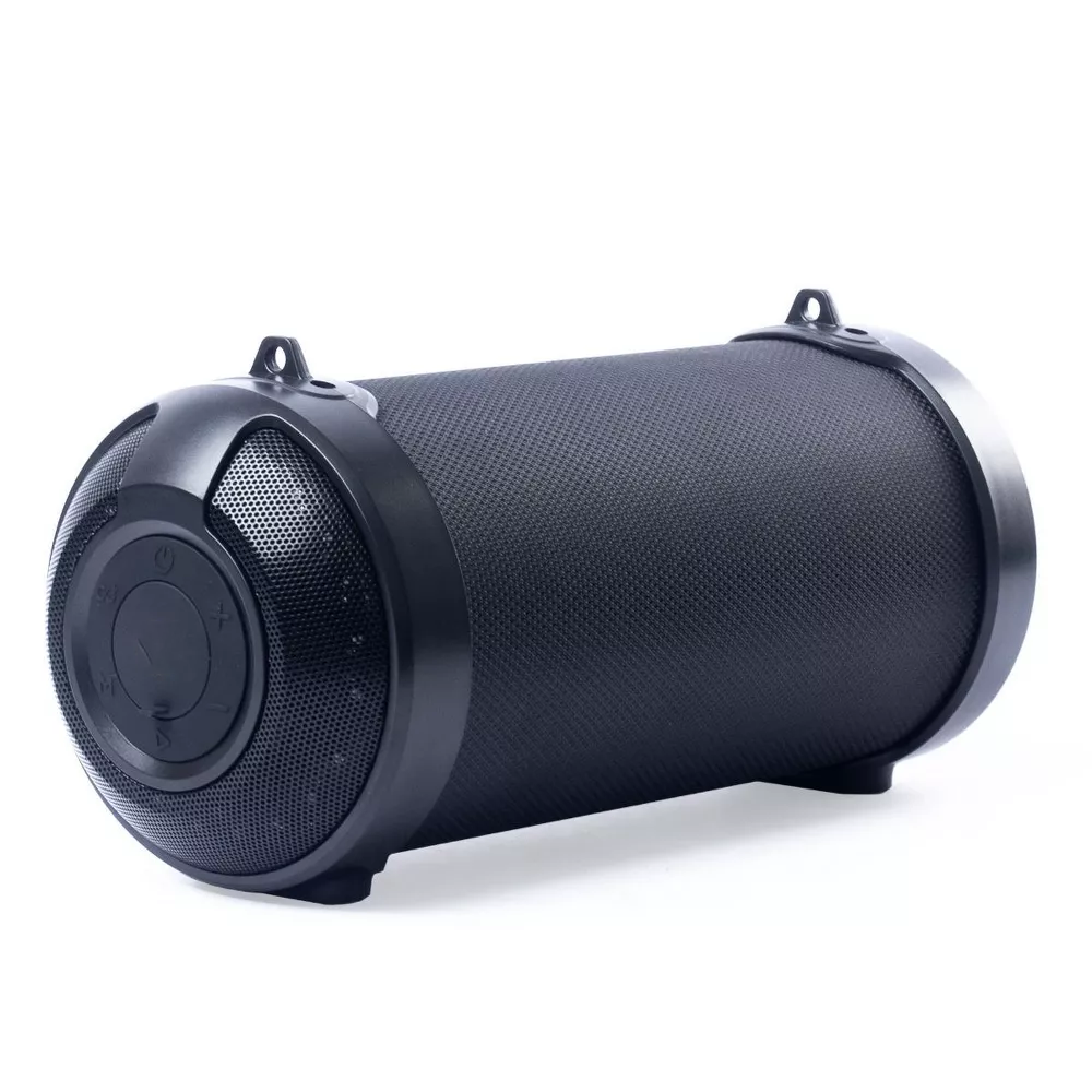 Głośnik zewnętrzny Bluetooth 9W z oświetleniem RGB i funkcją TWS