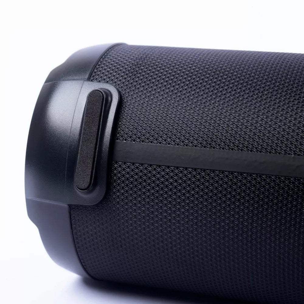 Wytrzymały głośnik zewnętrzny Bluetooth 9W z funkcją TWS i radiem FM