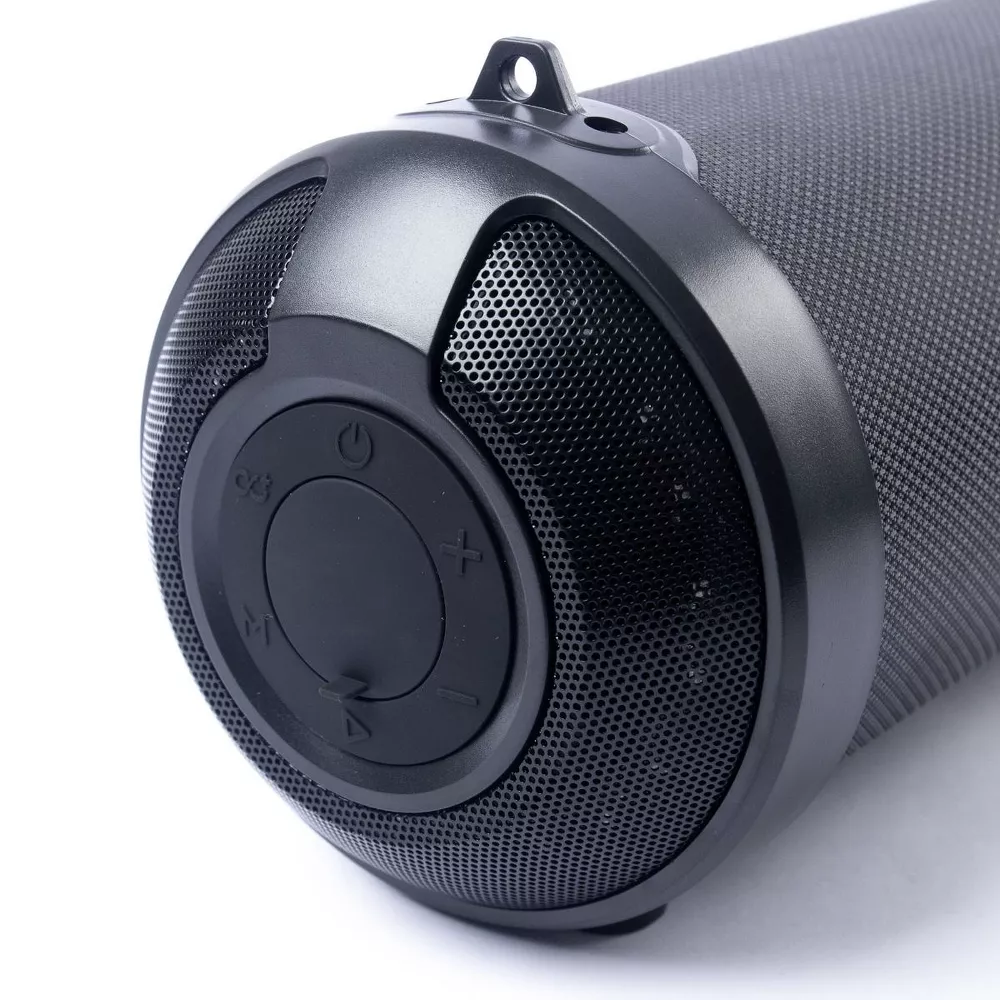 Głośnik zewnętrzny Bluetooth 9W z oświetleniem RGB i funkcją TWS