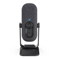 Mikrofon USB do podcastów i rozmów online