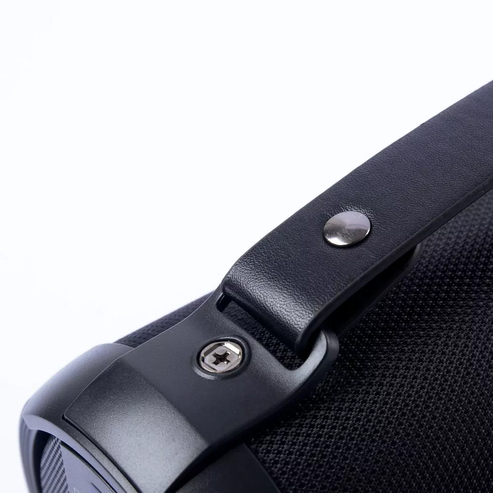 Wytrzymały głośnik zewnętrzny Bluetooth 9W z funkcją TWS i radiem FM